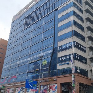 청주강서동