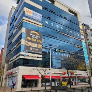 양산중부동