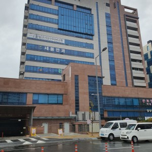 대전유성
